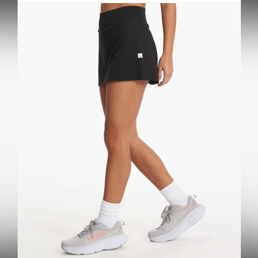 NWT Vuori Halo Performance Skirt